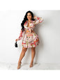 "Eclectic" 2 piece
