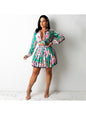 "Eclectic" 2 piece